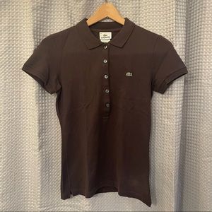 Lacoste Polo Shirt